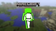 Dream's skin is seen everywhere in the community (Image via Mojang)